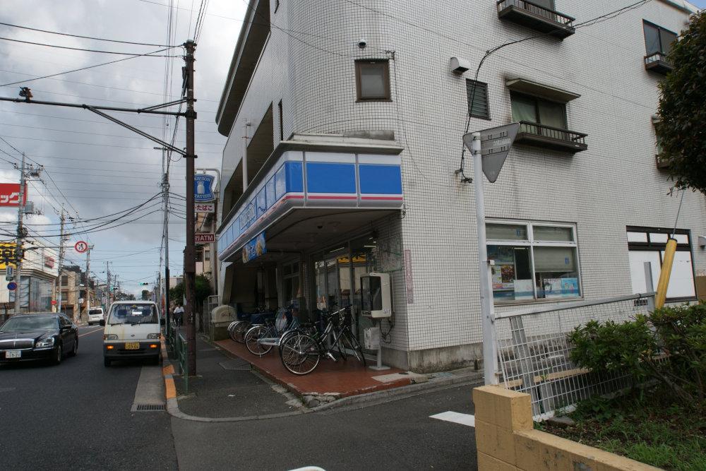 Convenience store. 153m until Lawson Kichijojiminami the town shop
