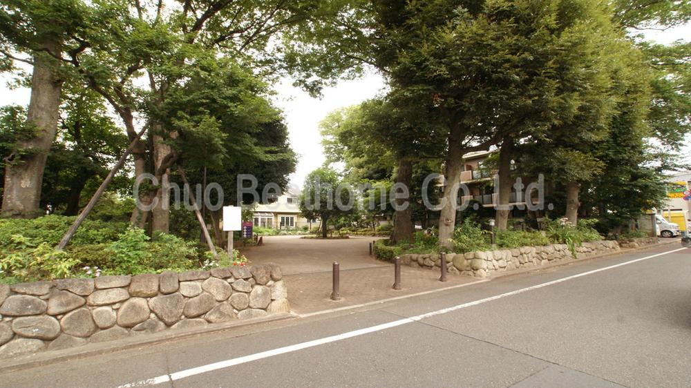 Other. Kichijojihigashi green space