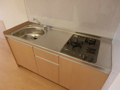 Kitchen. Kitchen