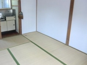 Other room space