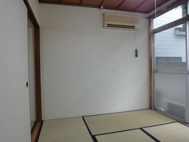 Other room space