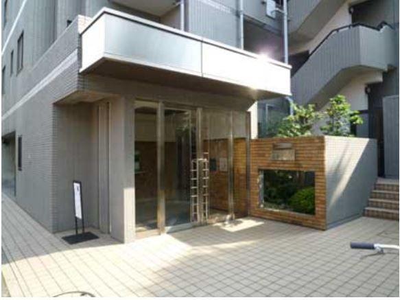 Musashino-shi, Tokyo Kichijojihon cho 4