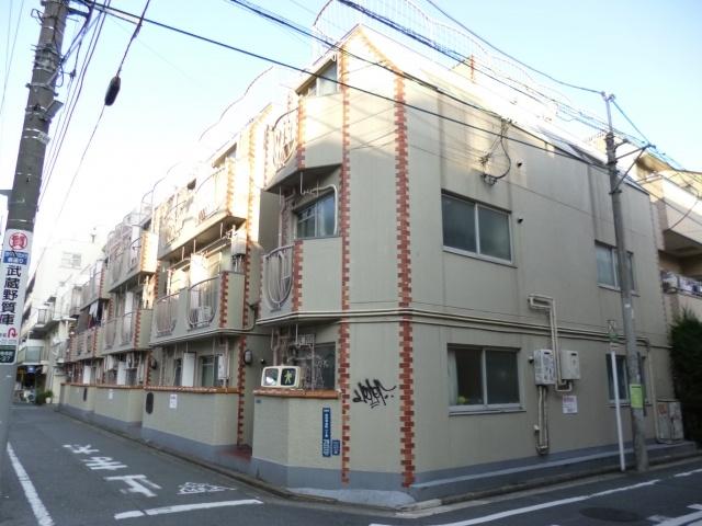 Local appearance photo