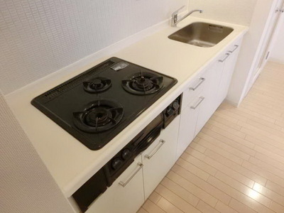 Kitchen. Kitchen