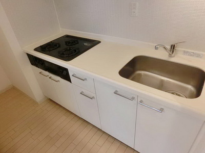 Kitchen. Kitchen