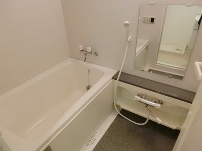 Bath. Bathroom