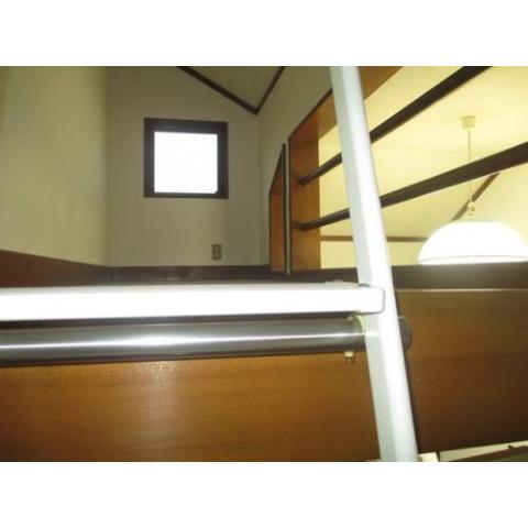 Other room space