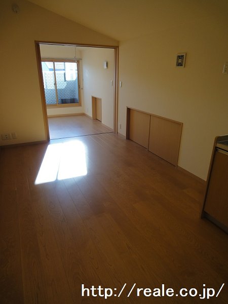 Living and room