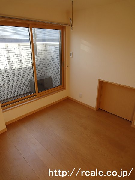 Other room space