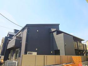 Building appearance
