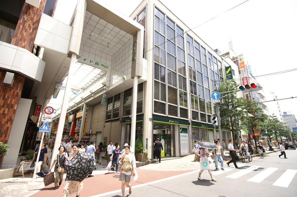 Other. Sumitomo Mitsui Banking Corporation