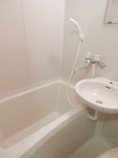 Bath. Bathroom