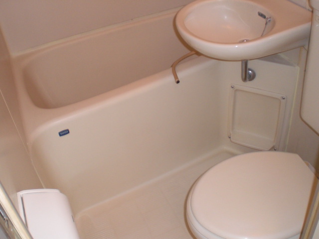 Bath