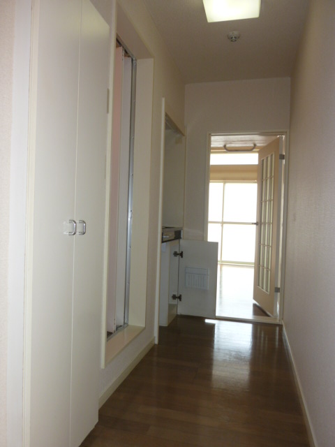 Other. Corridor