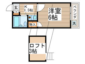 Building appearance