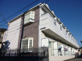Building appearance