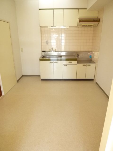 Kitchen. Kitchen