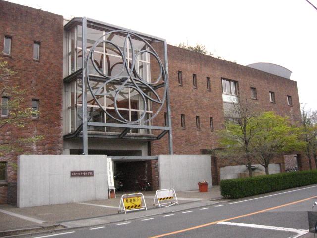 Primary school. 1108m to Musashino City Senkawa Elementary School