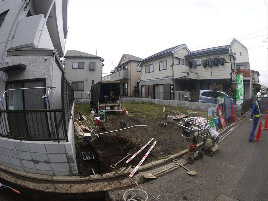 Local appearance photo