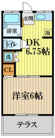 Building appearance