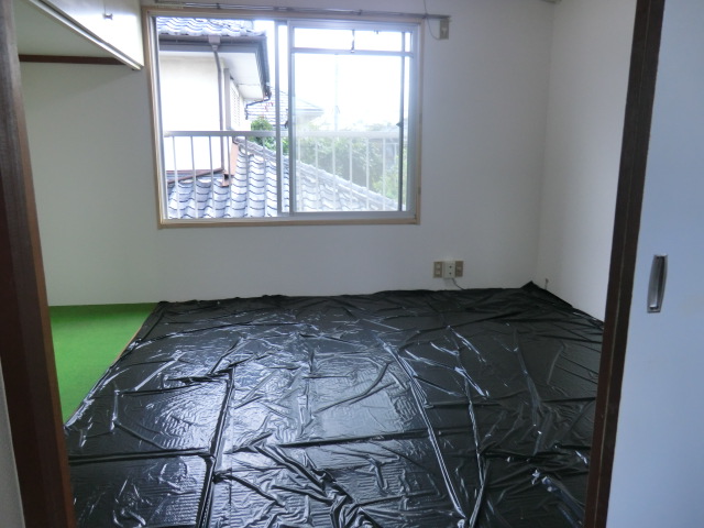 Living and room