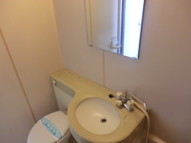Washroom