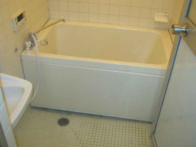Bath