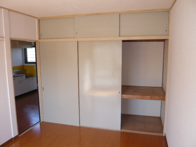 Other room space