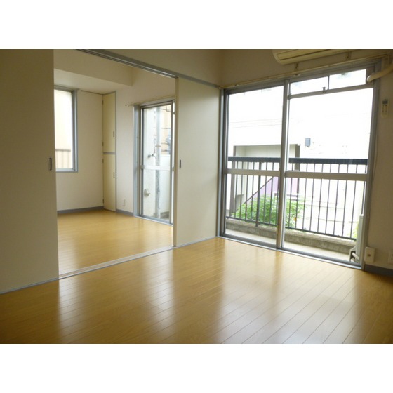 Other room space