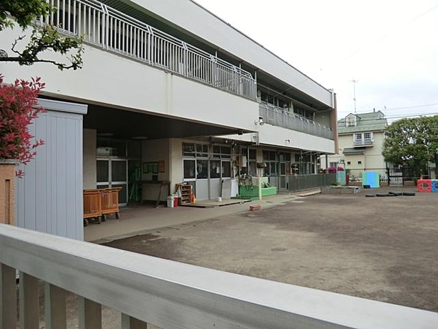 kindergarten ・ Nursery. Kyonan 387m to nursery school