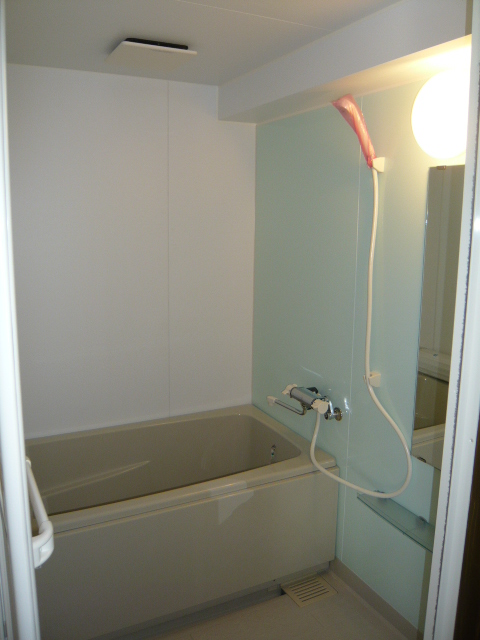 Bath. Bathroom