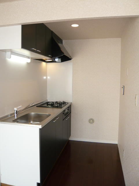 Kitchen. Kitchen