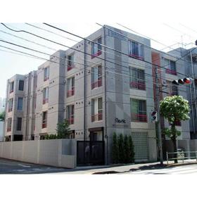 Building appearance