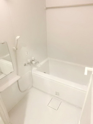 Bath. Bathroom