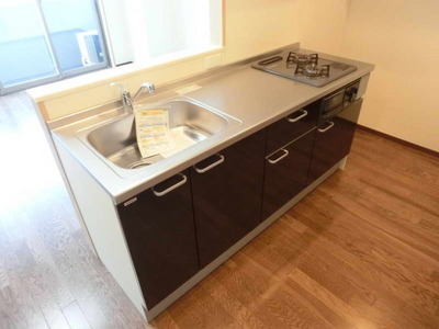 Kitchen. Kitchen