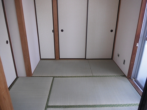 Other room space