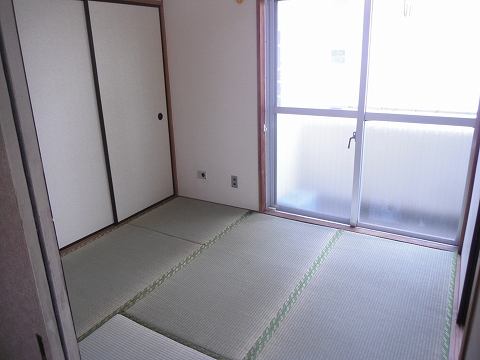 Other room space