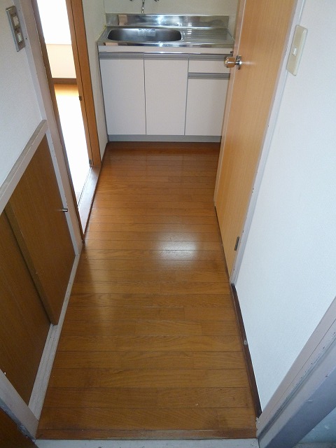 Other room space