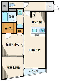 Other room space