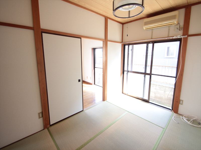 Living and room