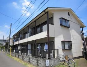 Building appearance