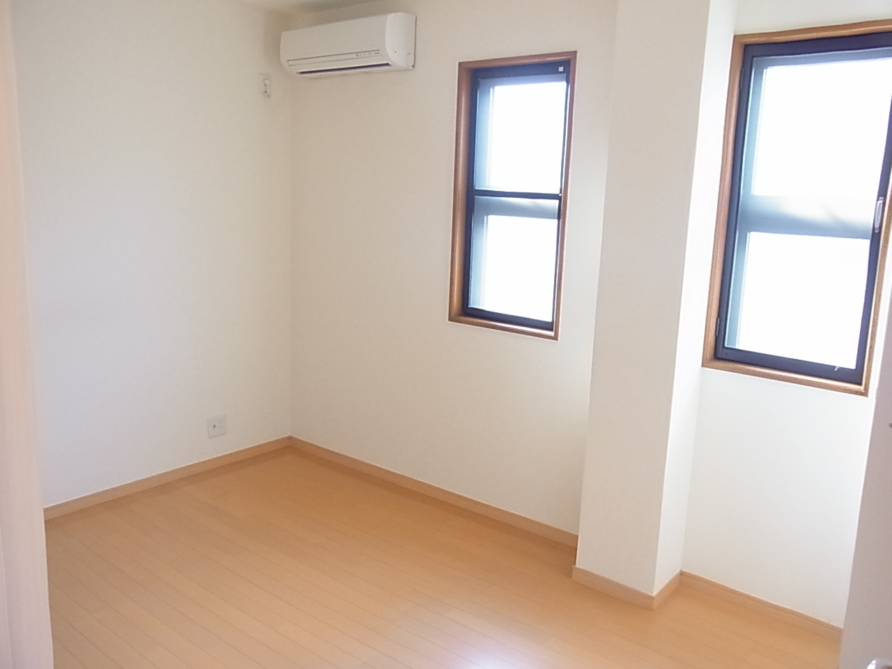 Other room space
