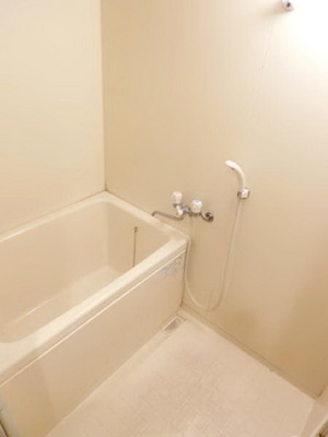 Bath. Bathroom