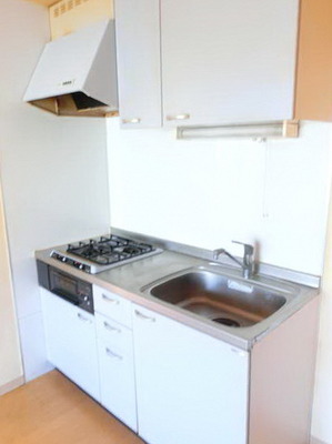 Kitchen. Kitchen