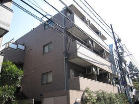 Building appearance