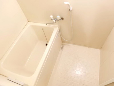 Bath. Bathroom