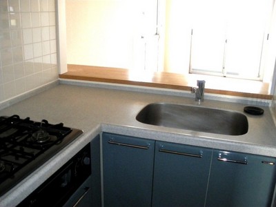 Kitchen. Kitchen