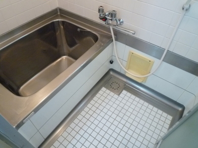 Bath. Bathroom