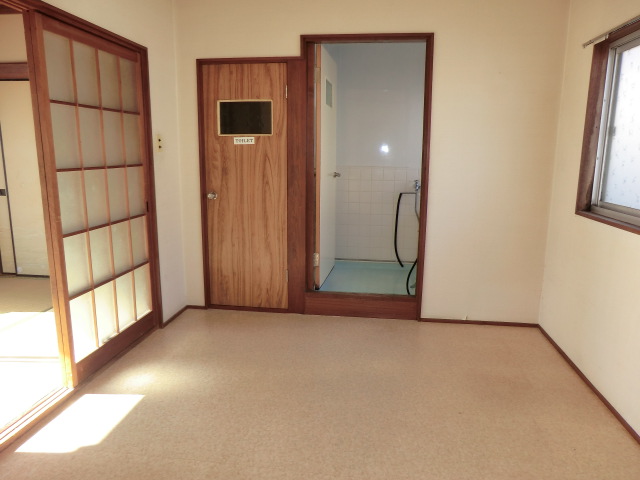 Living and room