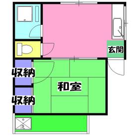 Building appearance